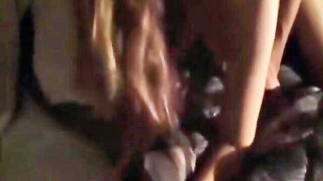 deutsche, german, babysitters - sexy german girl gets roughly pounded by ex boyfriend   real story