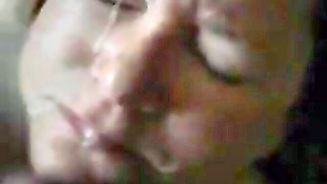 mature facial, mature bbw, amateur mom - mature bbw facial in lingerie   amateur hd porn video