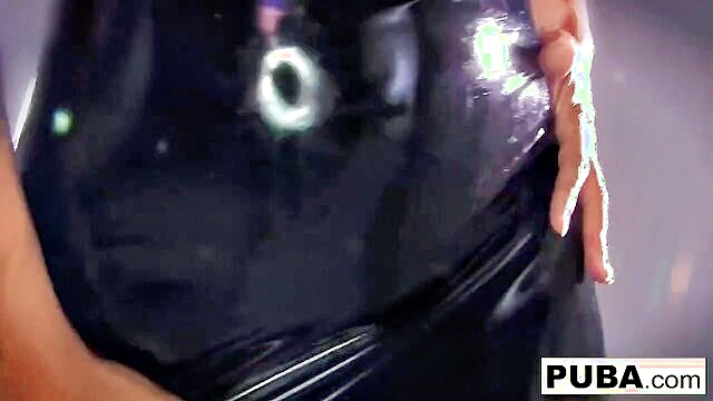 Dana Vespoli - sexy milf dana vespoli shows off her curves in full hd Puba