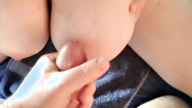 amateur wife tits, big, amateur wife - big tit wife cumshot   amateur fantasy come to life