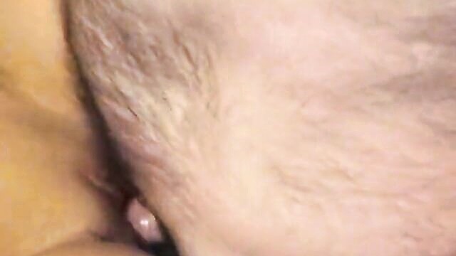 sexy black teen with piercing and great skin enjoys 69 action with nerdy guy : Meet My Pussy