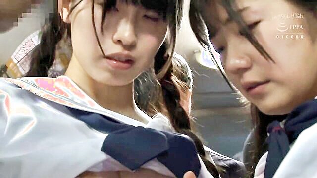 college girls made to cum alternately in public : Raptor LLC
