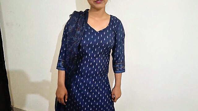 YOURAMRITA04 - pizza and sex combine in this indian step sisters wild encounter YOURAMRITA04