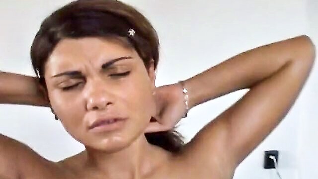 Andrea - andrea bojtor flaunts her big natural tits in this steamy xxx prone video Big boobs fantasies