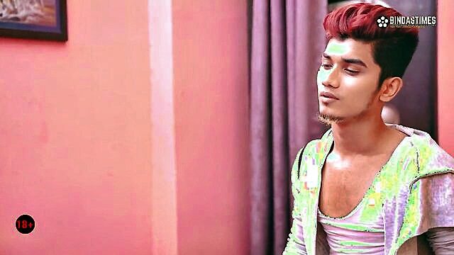 In this hot Hindi XXX video, an 18-year-old Indian girl gets a wild ride from a big cock fashion designer. Watch as she takes it deep in her mouth before getting her asshole closeup in a hardcore rough sex scene. This erotic Indian video features amateur anal action, big cock fucking, and a creampie pussy, all captured in stunning HD sex videos with Hindi audio. Enjoy the facial and cock cumshots as this hot sexy girl gets her biggest cock fantasy fulfilled in a desi love encounter.