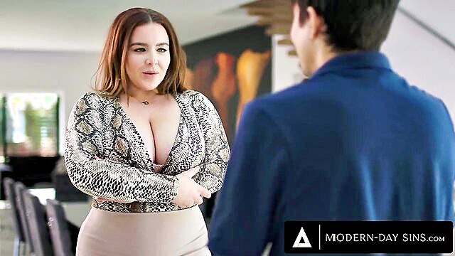 Natasha Nice, Ricky Spanish - shy teens wild ride with natasha nice   porn videoscom Modern-Day Sins