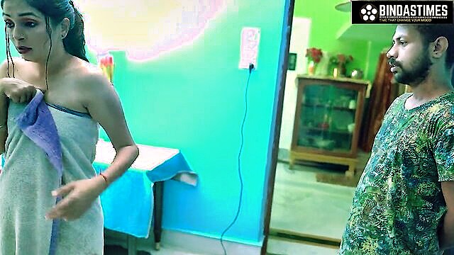 Sensual Indian women engage in intense sexual activity with Hindi commentary on xxx.com.