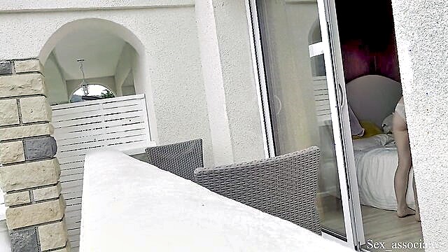 Sex_associates - hotel room recording spanish exhibitionist secret cam public exhibitionist Sex_associates