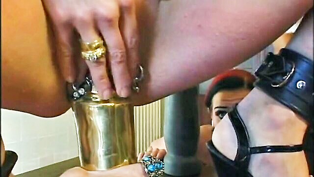 Chantelle Lee - absolute bdsm films Absolute BDSM films