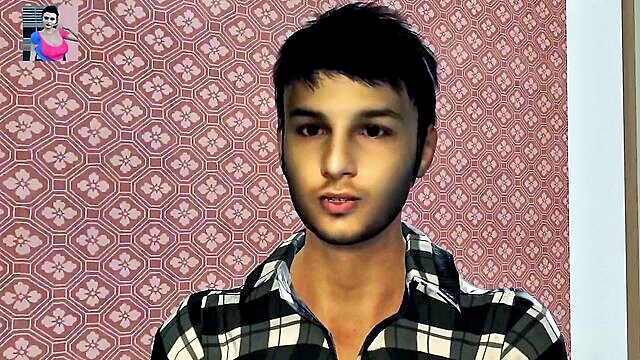3d sister, amateur fucking, 3d animated - desi bhabhi tutorial   sexy indian amateur action