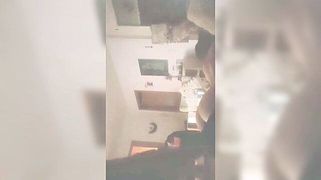 Desi aunty\'s explicit journey continues in voluptuous video on ULLU platform.