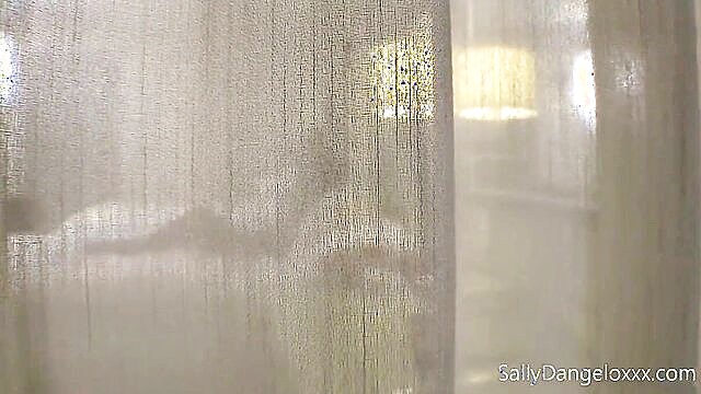 Sally D'Angelo - xxx videos hd full with big boobs and vagina fuck in interracial scene FapHouse