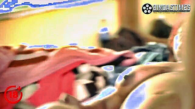 Sucharita, a dirty Indian milf, gets down and dirty in a hotel room with some hot anal and deepthroat action in an 18+ desi sex video.