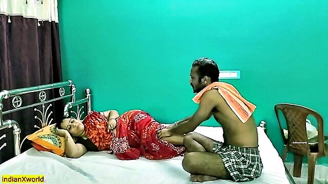Indian Village Sex - indian bangladeshi driver gets fucked by hot boss