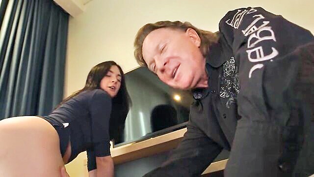 Big George - sexy german girls get pounded by huge dick in hot and steamy action German Porn