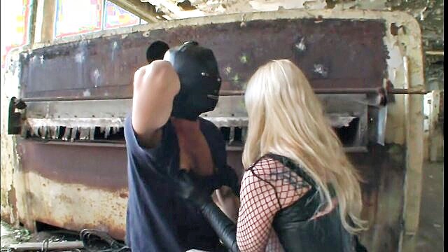 sex video hd bdsm art scene 1 ich bin dein : Absolute BDSM