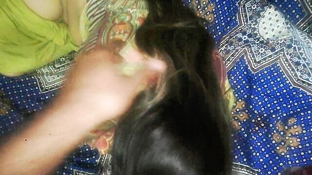 step sisters smooth butt closeup in indian x video : FapHouse
