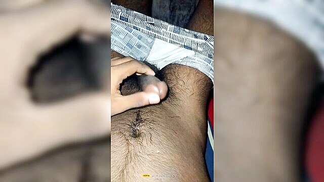 masturbation xxx video with leather clad arab man : Bdsex