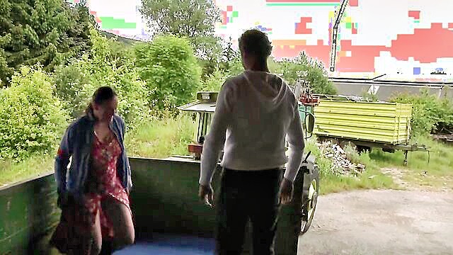 real german amateurs get hard and rough in so ficken die bauerinnen sexvid : Pinko CLUB