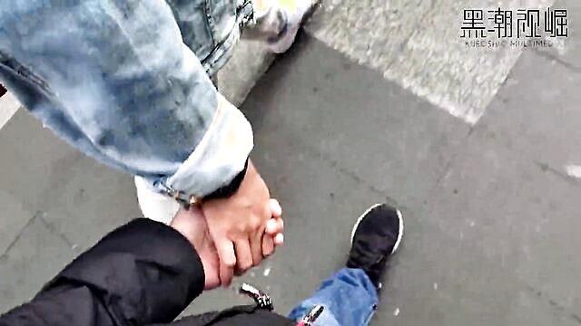 gay joi video with asian hunks and public cumshots : FapHouse