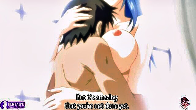 watch a mature lady with big tits and a tight pussy in action : Hentai PD