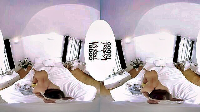 watch virtual reality babe in action : marquis_jakubowski