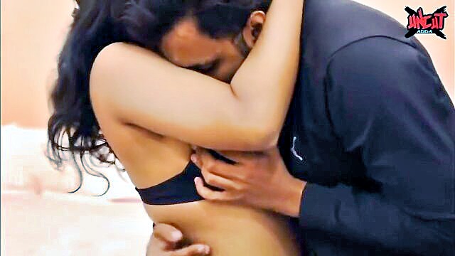 Fucker - indian hunk dominates with big dick and sloppy blowjob Fucker