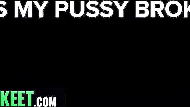 Haley Spades - sizzling july highlights on teamskeets 18+ site Team Skeet