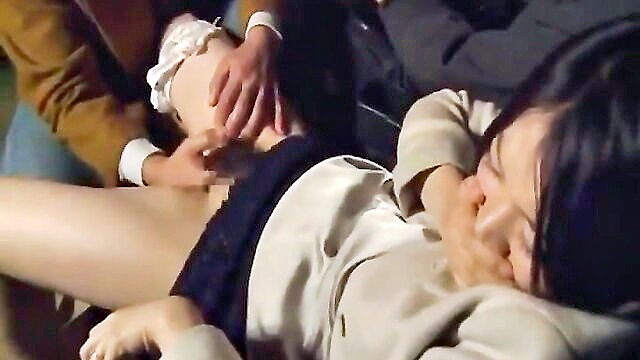 full xxx japanese cinema porn with cheating wife and creampie sex : hand_pamela