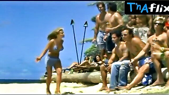 Pamela Anderson - baywatch wedding bikini pamela anderson sexvideos yarmstrong