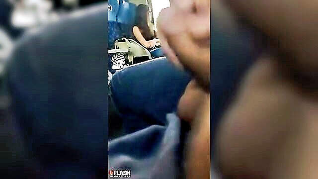 quick show of cock on commuter rail at xxxvideocom : ohara_kevin