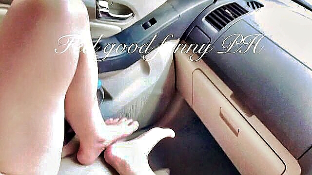 beautiful, asian sex diary, beautiful thai - wild ride with stunning asian babe in public
