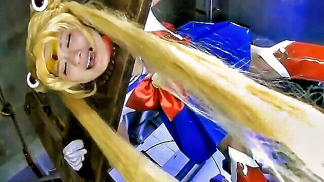 watch hot guardian sailor moon cosplay anal sex at wwwsexvideoscom : windler_ronaldo