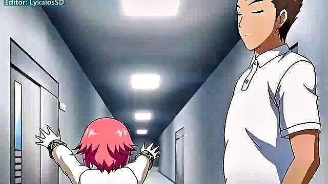 el profesor pervertido hentai : haylie_upton