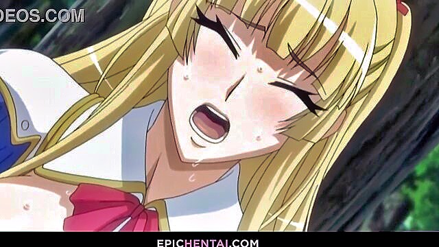 Princess - cartoon princess gets covered in cum in xxx porn video hd