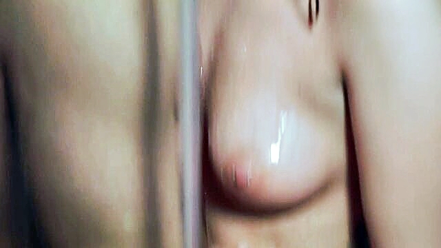 cumshot, blow job, shower - erotic shower blowjob xxx tube