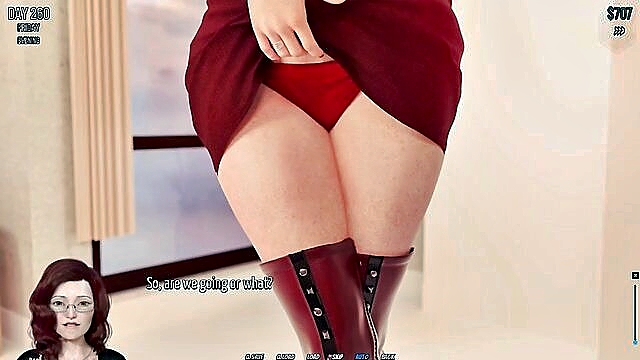 photo hunt 67   sexy cartoon lets play at 60 fps : yaufderhar