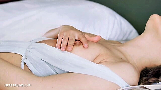 very sexy girl - very sexy girl ellie luna masturbating in hd porn video full Ultra Films