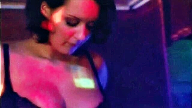 Monica Roccaforte - milf threesome intimita proibita