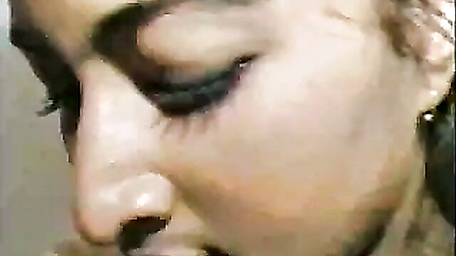 Nadia Nice, Nadia Nyce - english stud drills desi diva in steamy vid