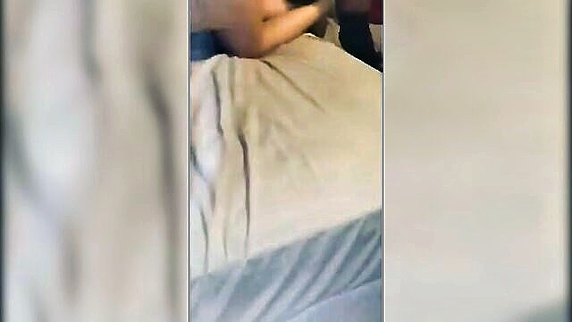 caucasian cutie with glasses enjoys black dick in dirty talk sex video : jeanne48