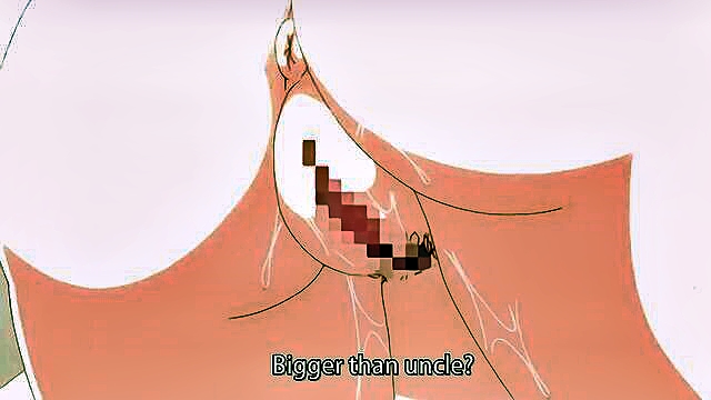 haha, hentai, porn - hd sex hentai   daisuki na haha full episode on xxx tube