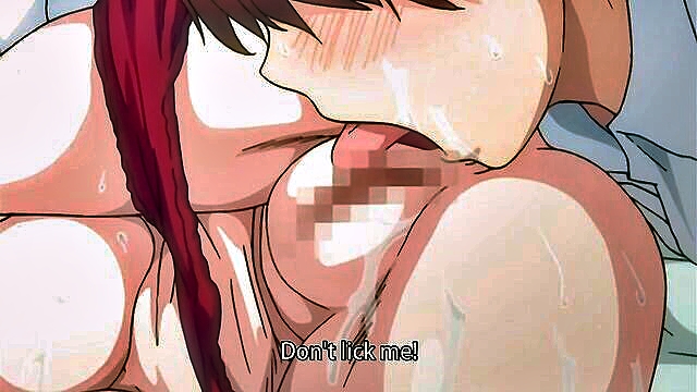 2 on 1, 3 on 1, part 1 - experience the sensual world of japanese 60fps hentai with 8muses