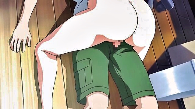 hentai, summer, instantfap - nees wild adventure in high definition 60fps
