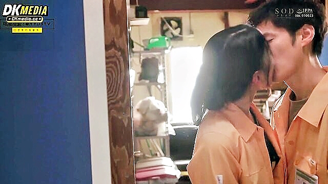 anal, japanese, asian - amateur porn with a sexy asian cowgirl