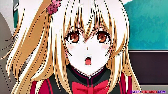 ass 18, 18 tits, cartoon - sensual anime ladies indulge in 69 pleasure xxxhdcom