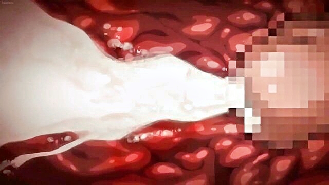 japanese uncensored, anime, japanese creampie - japanese teens revenge in high quality hentai uncensored