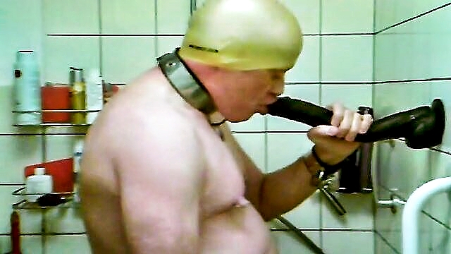 piss drinking and enema games in full hd xxx video : klysmaslave