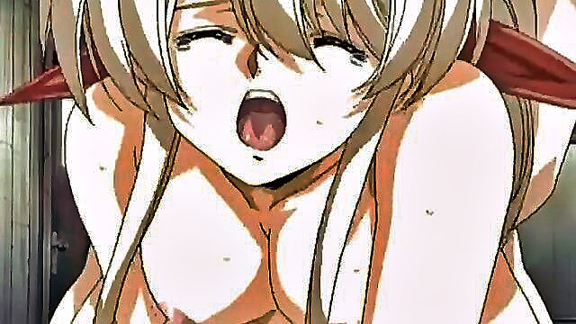 experience hd anime babes indulging in hardcore pleasure : winston_lowe