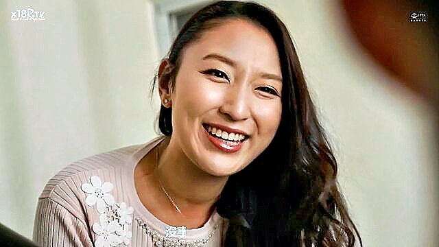 Yuri Honma - wild wife indulges in sex with neighbors wife